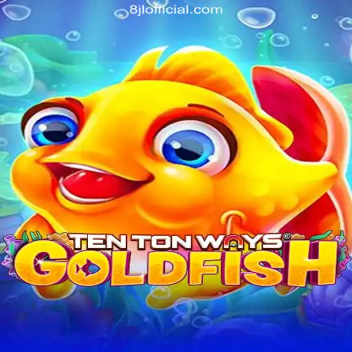 Introducing TenTonWaysGoldfish: The Gaming Revolution Combined with Exclusive Rewards