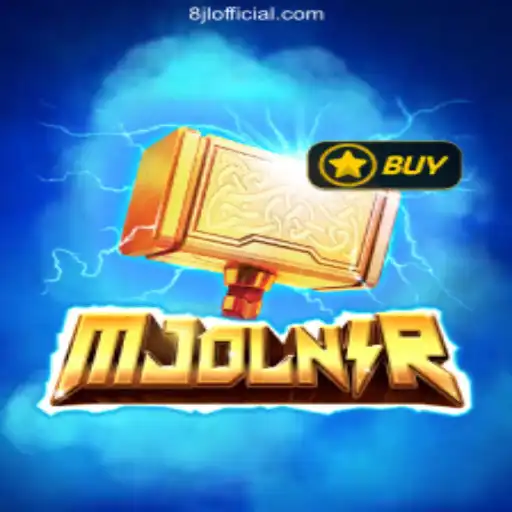 Mjolnir: The Thrilling World of Norse Mythology Brought to Life
