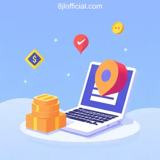 Discover the 8JL Official Site: Your Gateway to Exclusive Offers