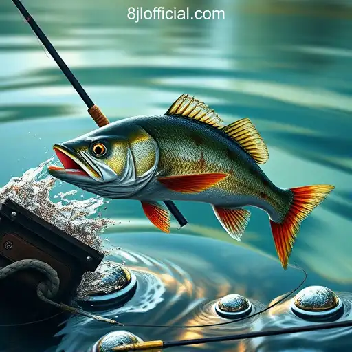 The Fascinating World of Fishing Games