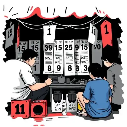 Exploring Jueteng: The Intricacies of a Traditional Numbers Game